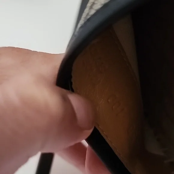 GUCCI PILAR ESPADRILLES BEIGE GOLD BEES - Picture 9 of 10